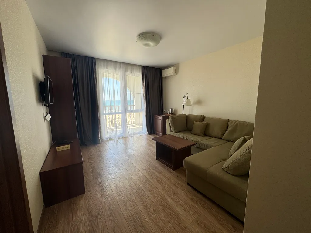 Квартира Комната — аренда посуточно в Анапа