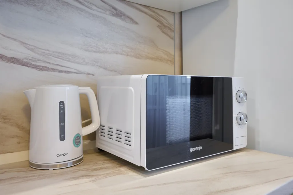 Квартира Афины, уютные апартаменты в 1 минуте ходьбы от парка Галицкого — Краснодар