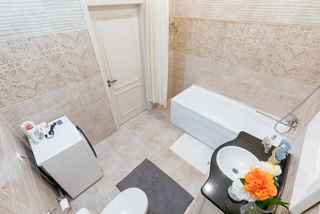 Пентхаус с террасой для лучших гостей города