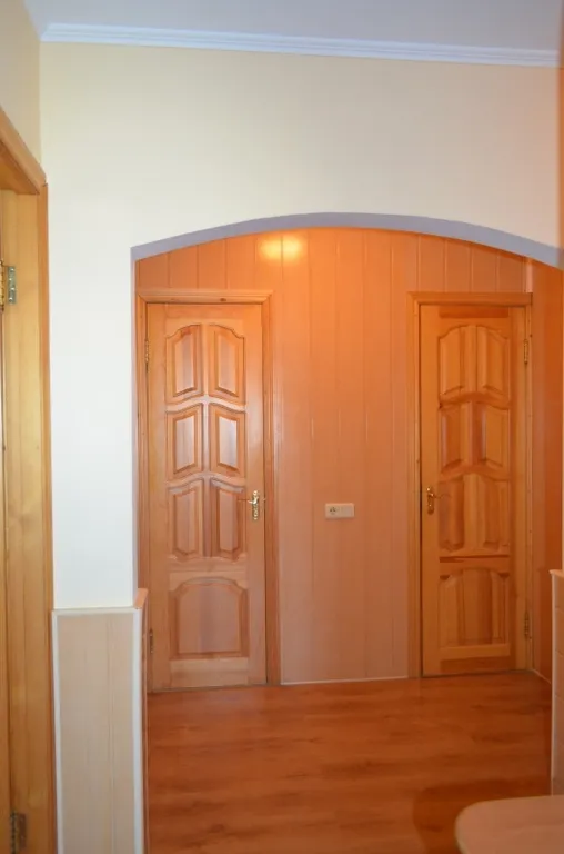 Квартира Своя комфортная 2-х комнатная квартира у парка Победы — Севастополь