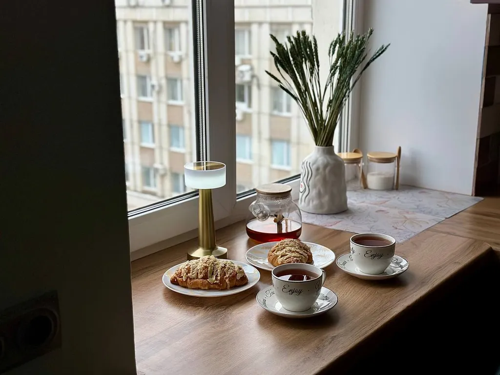 Уютная квартира в самом центе Саратова