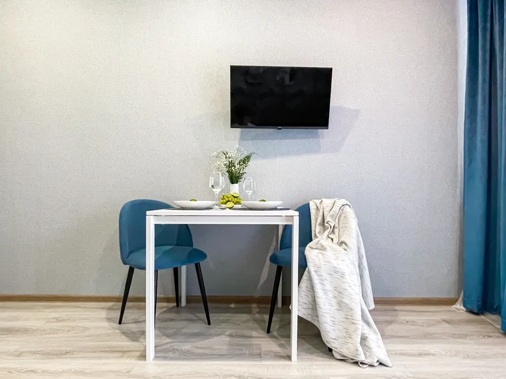 Квартира Квартира Студия богов с видом на море — Анапа