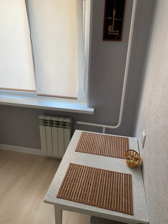 Уютная квартира в центре