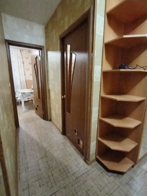 2-комнатная квартира в центре города Тверь