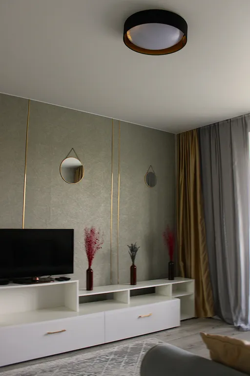 Квартира Арт-апартаменты в историческом районе Нufen — Калининград