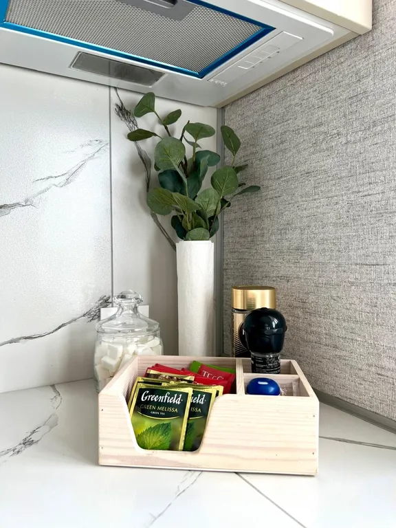 Стильный белоснежный апартамент в центре города, бесконтактный заезд