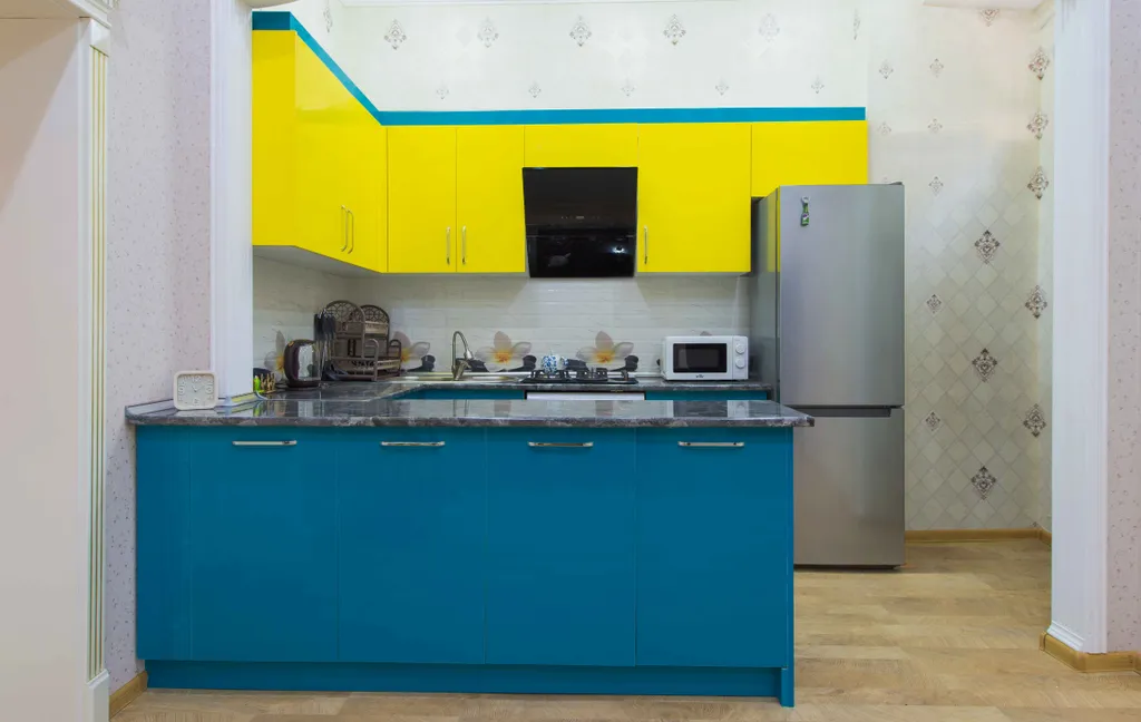 Stay i̇nn lovely city center apartment