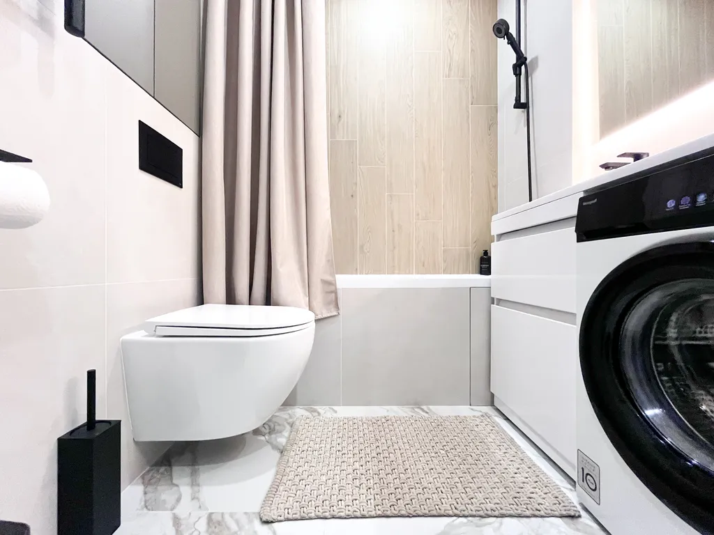 Великолепная квартира класса премиум с дорогим ремонтом