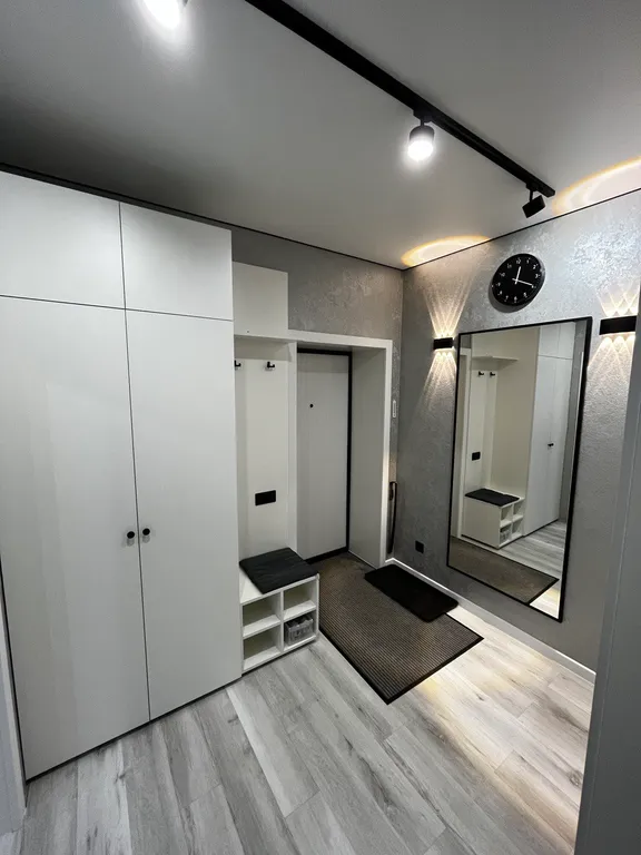 2-х комнатная квартира у маяка с видом на морской канал