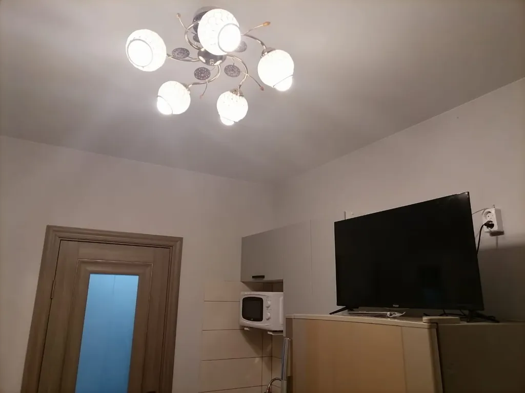 Квартира 1-комнатная Квартира — Сочи