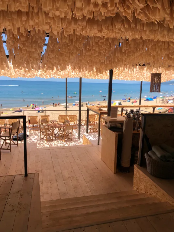 Квартира Апартаменты Резиденция Солнца — Пляхо