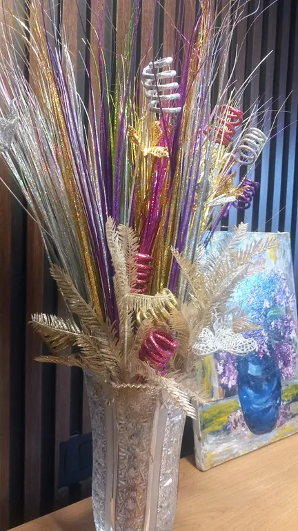 Стильная квартира рядом с метро 300 Арагвинцев