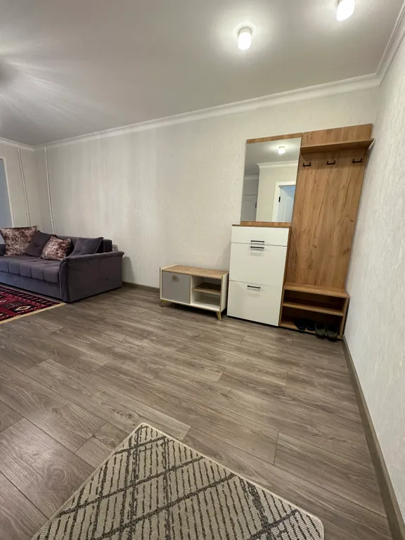 Квартира Уютная квартира в самом центре города — Махачкала