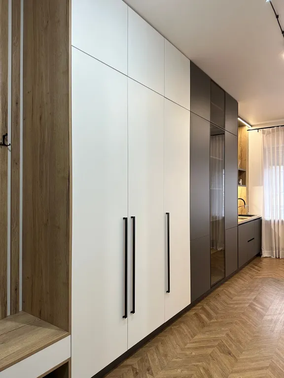 Уютный апартамент в центре Бреста