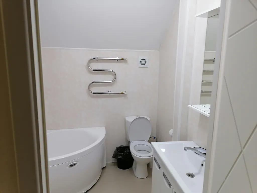 7-комнатный Дом