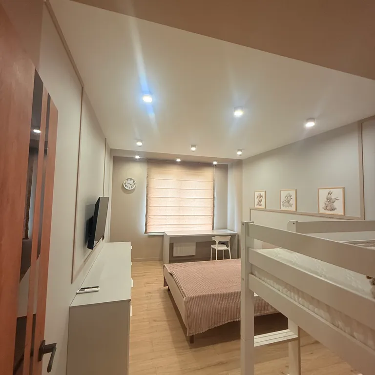 Апартаменты 213