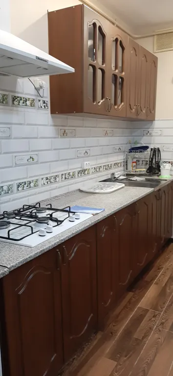 Квартира Квартира для отдыха — Анапа