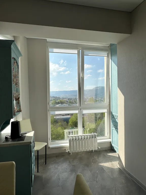 Новая квартира в Элитном ЖК