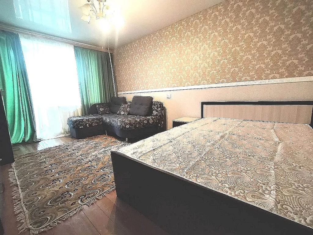 Квартира у вокзала — аренда посуточно в Вологда