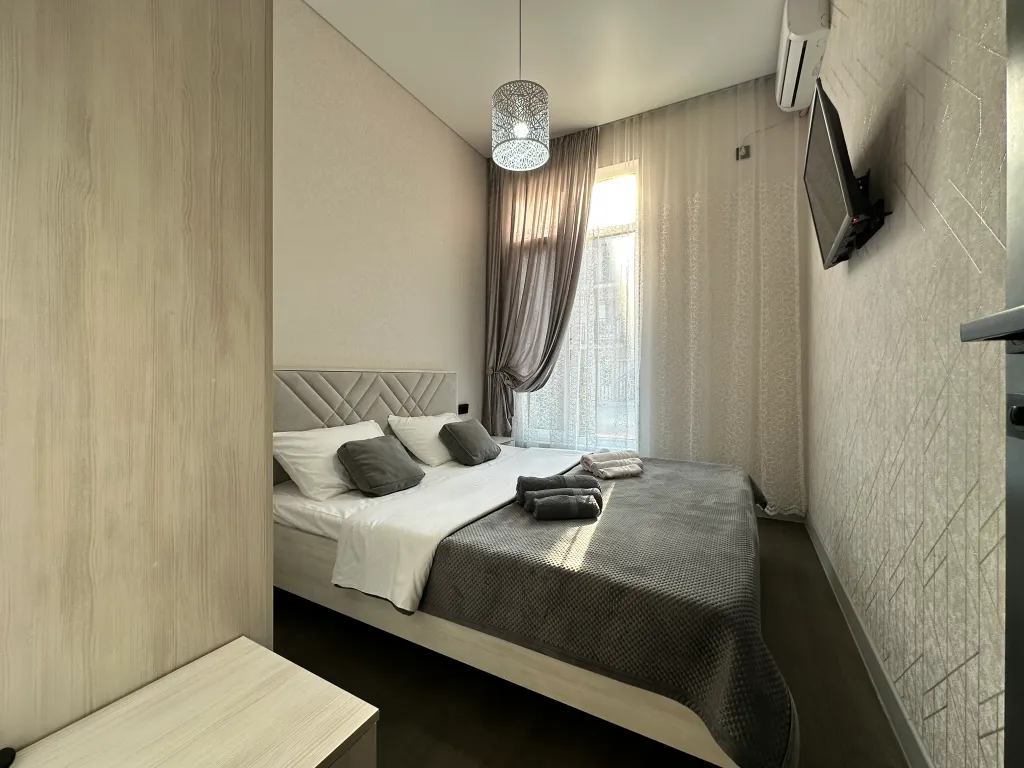 Домик у реки