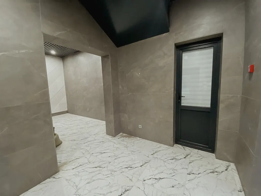 Квартира в центре с хорошим ремонтом