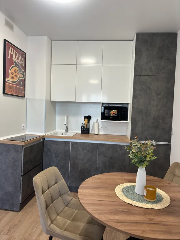 Квартира Квартира Greybox apart — Ярославль