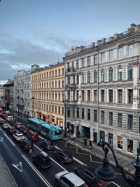 Квартира Комната — Санкт-Петербург