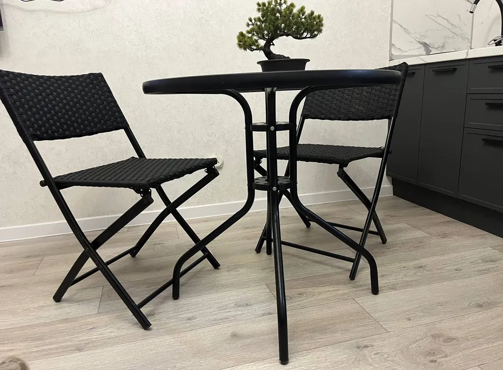 Студия в новостройке от Марат Дом