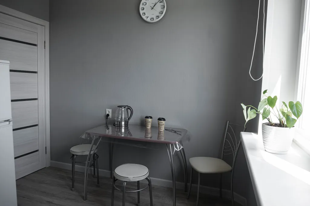 Квартира с видом на горы и озеро Байкал. Все что нужно для отдыха.