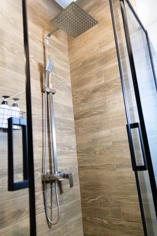 Шале "Chamonix" с видом на горы