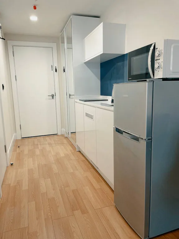 Апартамент Орби Сити