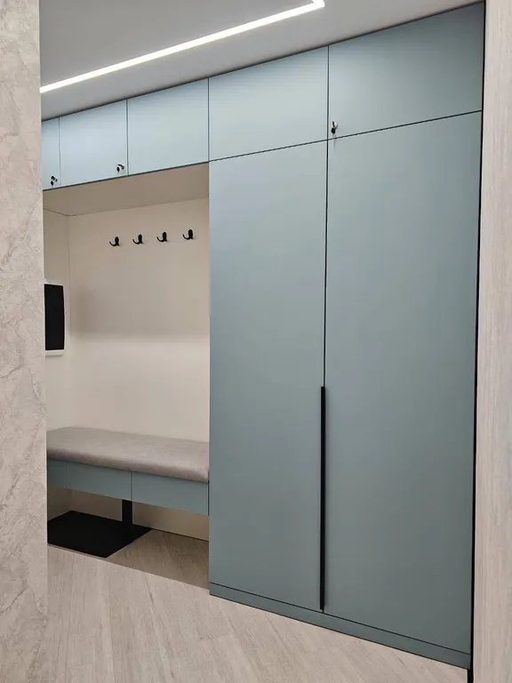 Квартира Светлая квартира с шикарным видом — Казань