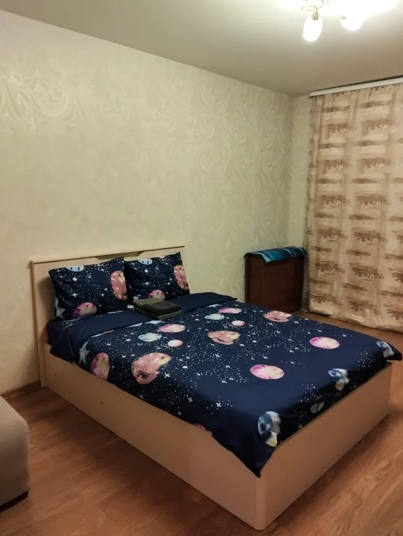 Уютная квартира — аренда посуточно в Рязань