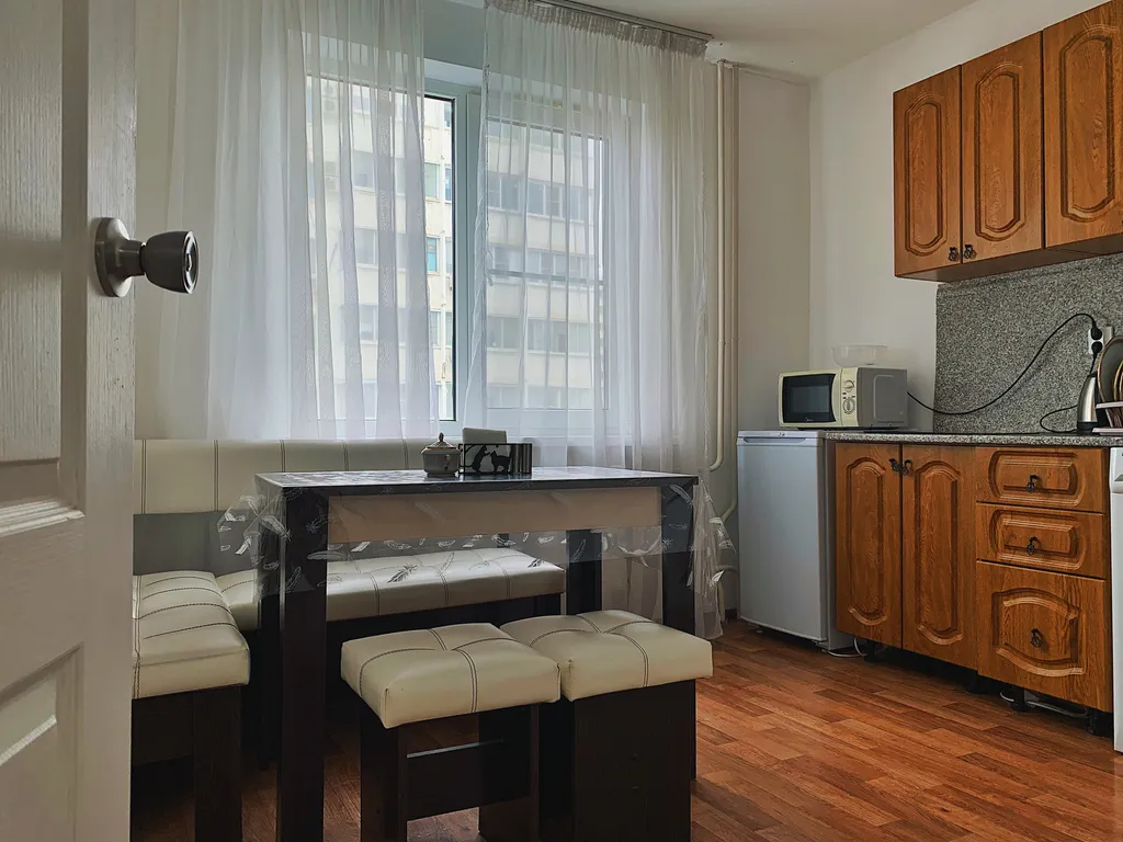 Квартира Апартаменты в ЖК Московский — Краснодар