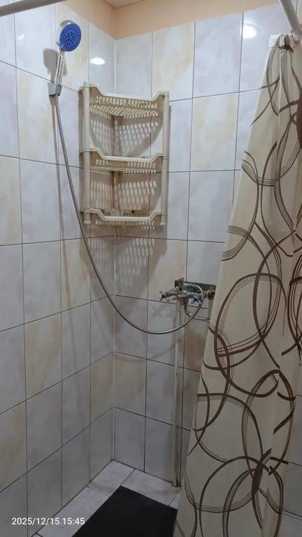 Уютная комната с удобствами