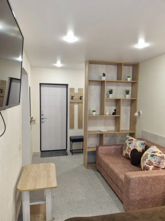 Набережначя -центр города Благоустроенный апартамент