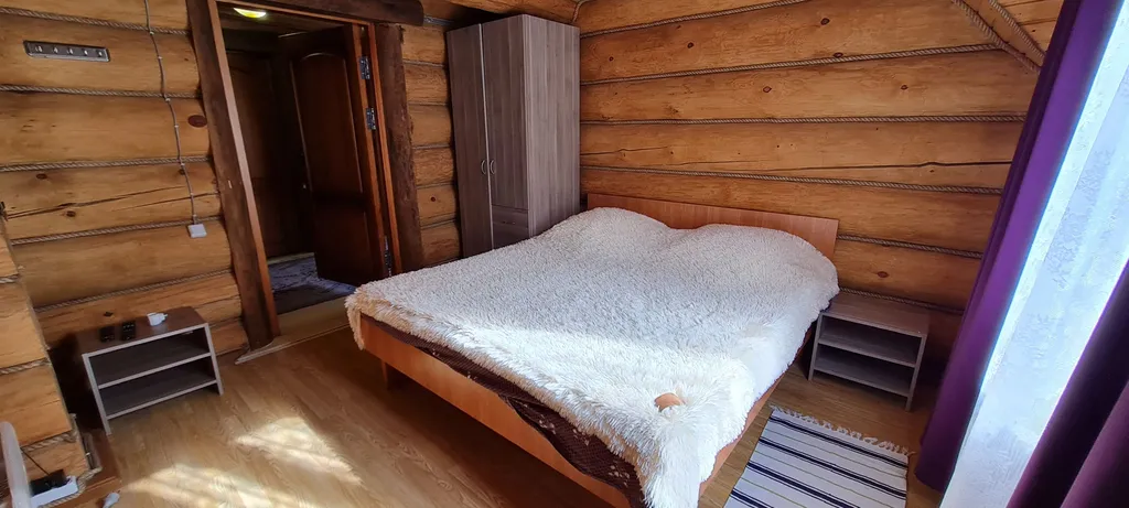 4-комнатный Дом