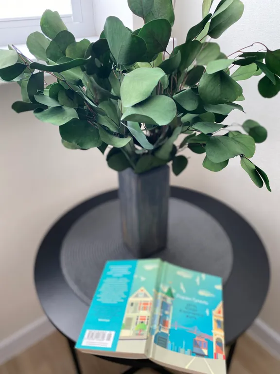 Уютная квартира в новом микрорайоне