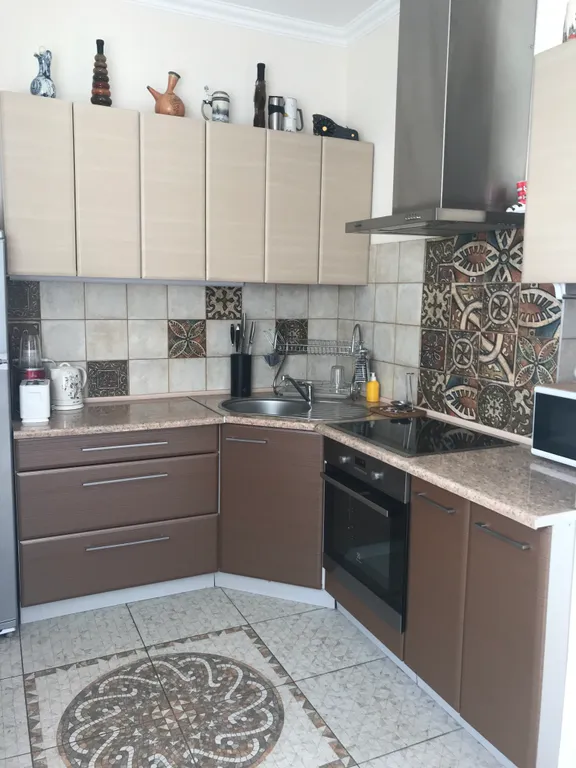 Дом с видом на озеро Нарочь