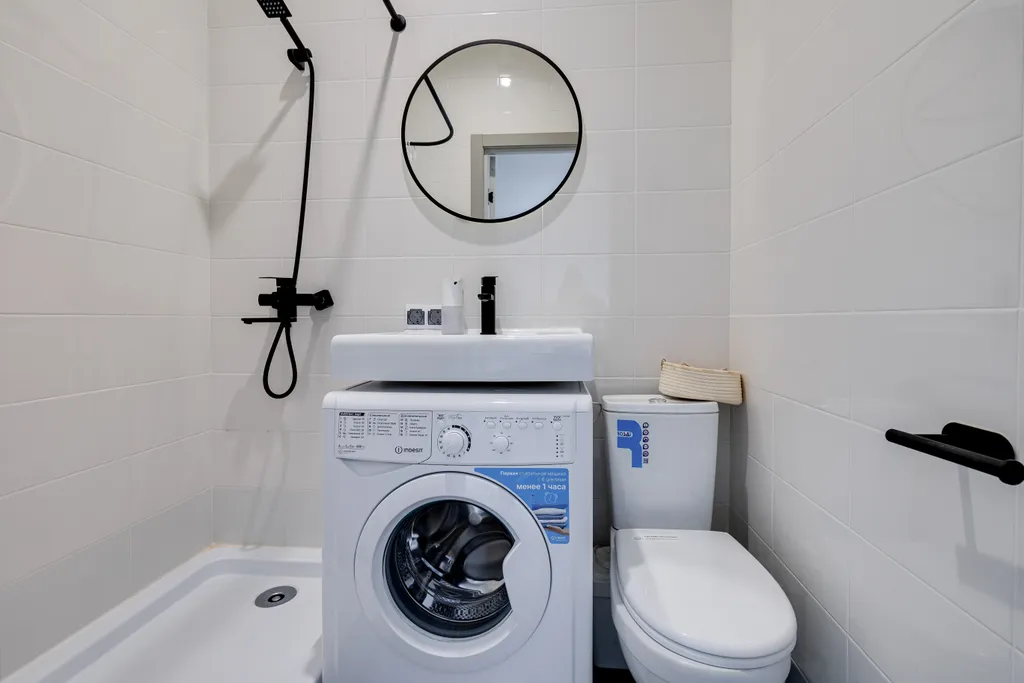 Студия рядом с метро в 5 минутах от аэропорта Внуково