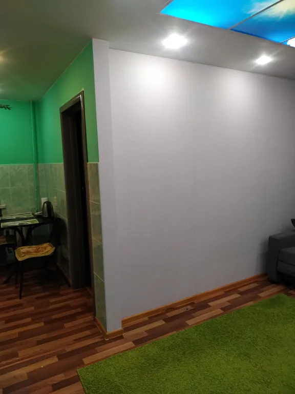 Центр города - доступная цена