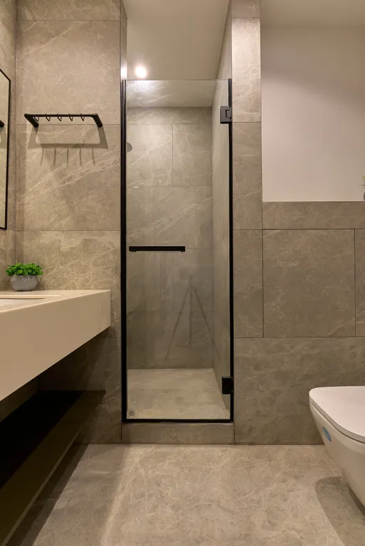 Уютные апартаменты на втором этаже с видом на море