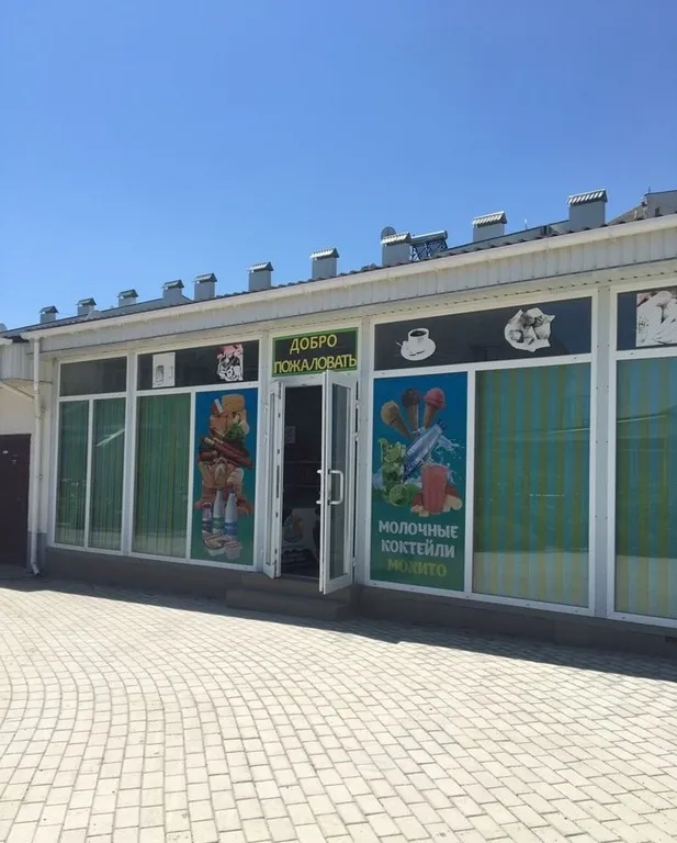 Апартамент у моря