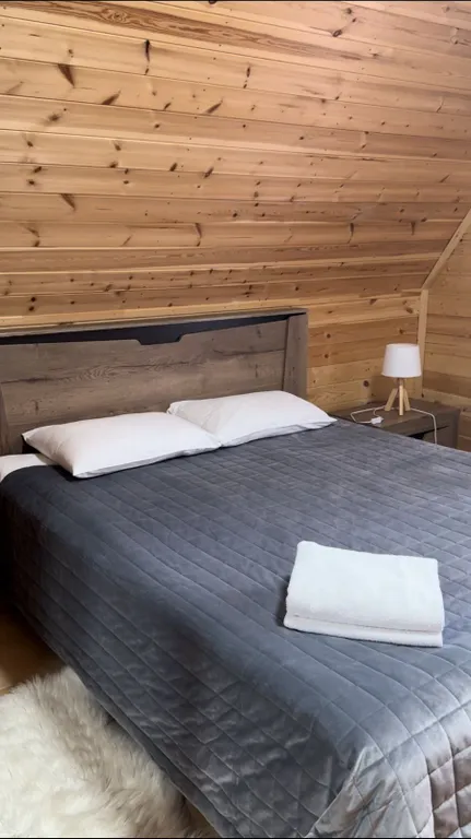 4-комнатный Дом