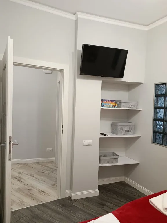 Квартира Апартаменты в стиле лофт — Калининград