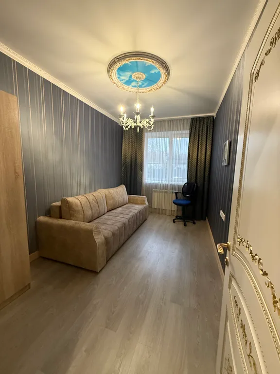 Уютный уголок в Историческом центре