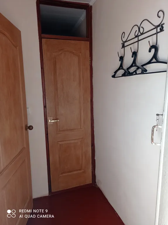 Квартира Номер Стандарт в частном секторе — Заозёрное