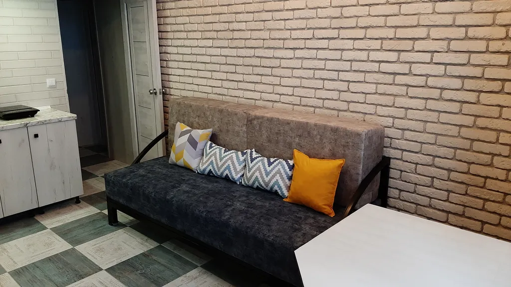 Квартира в центре у моря