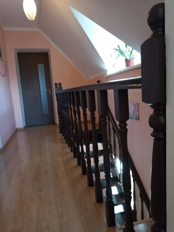 Загородный дом в Тучково