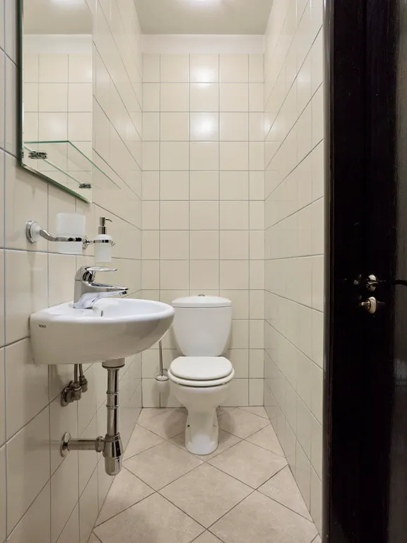 Квартира рядом с Казанским собором